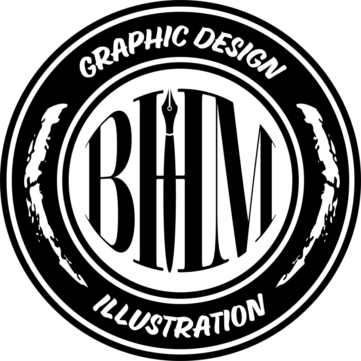 BHM Graphic Design